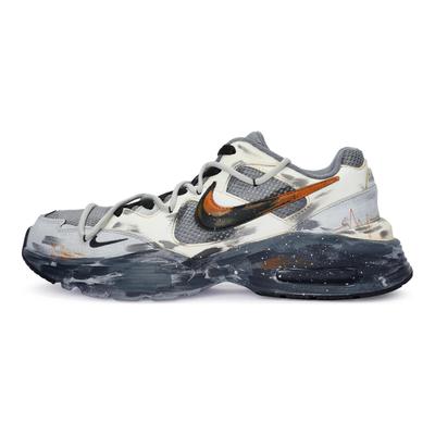 Кроссовки Air Max Fusion для бега Мужские Низкие Серые CJ1670-102(Команда80-)