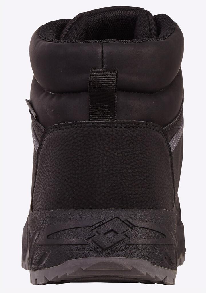 Сапоги Lotto EVEDAL MID Halblange schwarz