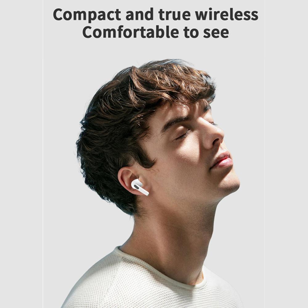 NEW Air Pro TWS Wireless Bluetooth Earphones Headphones In Ear Earbuds Sports Noise Cancelling Headset for Android