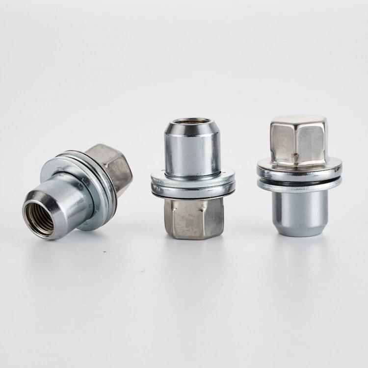 Land Rover Range Rover Discovery 3 & 4 Wheel Hub Nuts RRD500510