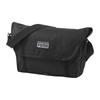 New Fabric Messenger Bag Crossbody Bag Shoulder Bag Regular Unisex Black 079132-01