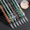 New Painting Dipping Gift Dip Pen Drip Fountain Pens Glass Filling Ink