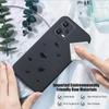 Противоударный чехол для телефона из жидкой силиконовой резины для Xiaomi Redmi Note 13 12 Pro 13ProPlus 12S K70E 13C Poco X6 Pro 5G 4G, мягкий чехол