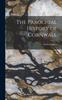 Книга The Parochial History of Cornwall