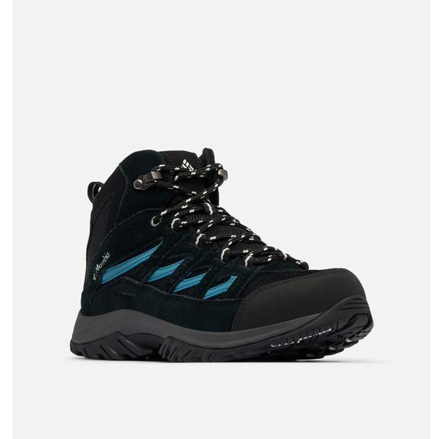 Треккинговые ботинки Columbia Crestwood Mid Waterproof