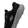 Skechers Мужская легкая сетчатая обувь для бега и повседневной носки