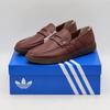 KJ5787 Handball Spezial Лофер Лисий Коричневый (Мужской)