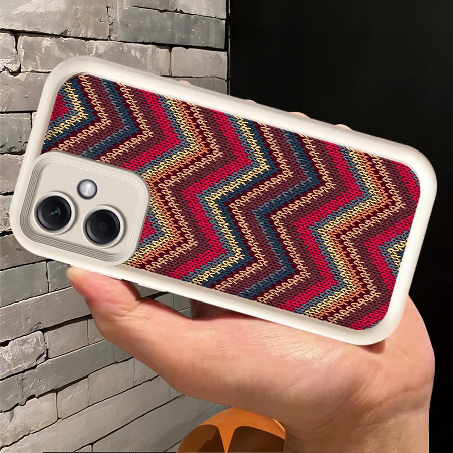 Phone Cover Case for Xiaomi Poco F8 X3 NFC C50 X3 Pro C61 C51 Bohemian Style-