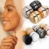 4 Packs Hijab Magnetic Pins Buttons Scarf Round Magnets No Snag Magnets Hijab for Women