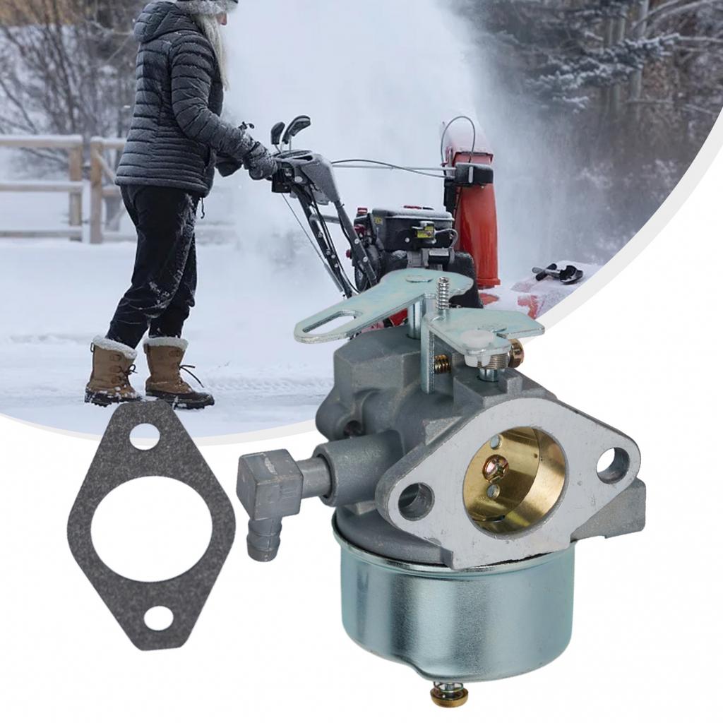 Carburetor Great Compatibility Improved Performance
