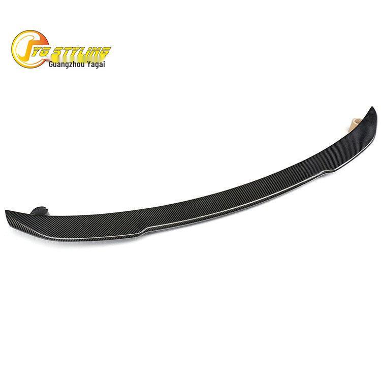 BMW G20 3 Series M4-Style Carbon Fiber Spoiler