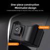 Car Key Storage Box Organizer Sunglasses Card Holder Clip Valve Cap For Lexus F SPORT ES LM GS IS NX RX LX RZ IS250 IS430 RX300QF2
