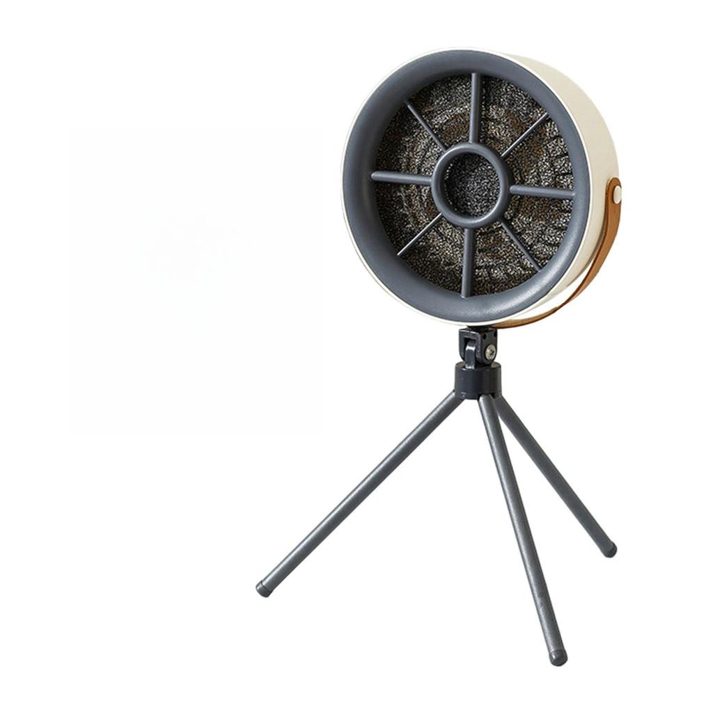 Настольная вытяжка с функцией фильтрации, портативный кухонный вентилятор с 3 скоростями для кемпинга и домашнего хозяйства