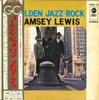 7-дюймовая пластинка RAMSEY LEWIS - Golden Jazz-rock SWG18 GLOBE - Япония Джаз Б/У