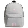 Recycled Polyester Backpack Large Size Unisex Light Gray Adidas KA2290