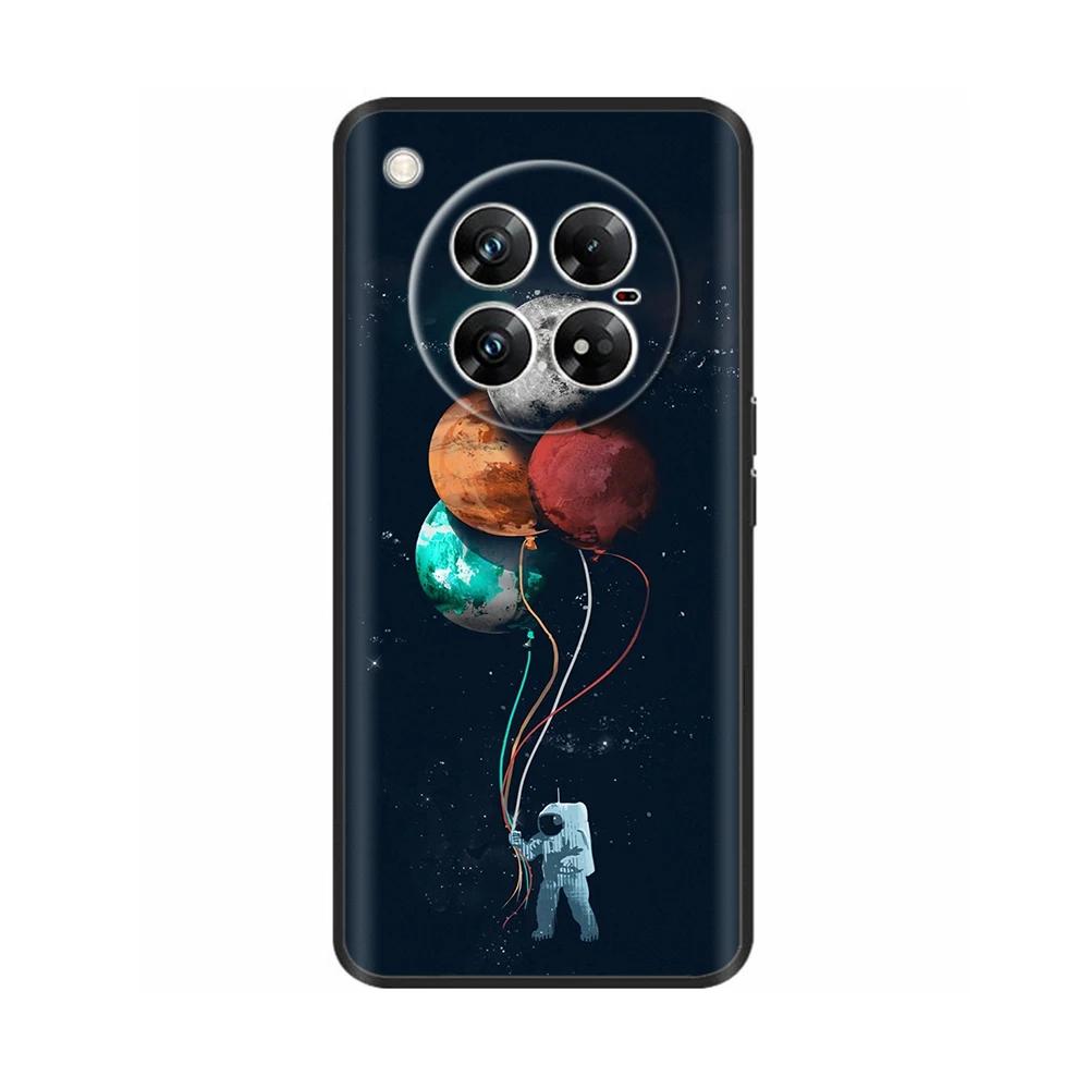 Чехол для телефона для Infinix Zero 40 4G X6860 Милый силиконовый расписной мягкий задний чехол для Infinix Zero 40 5G X6861 Zera40 Чехол Capa Etui