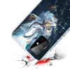 Honkai Star Rail Firefly Cover Phone Case For Samsung Galaxy A12 A22 A32 A52 A72 A02S Phone Case Note 20 Ultra 10 S10 Plus A51 A