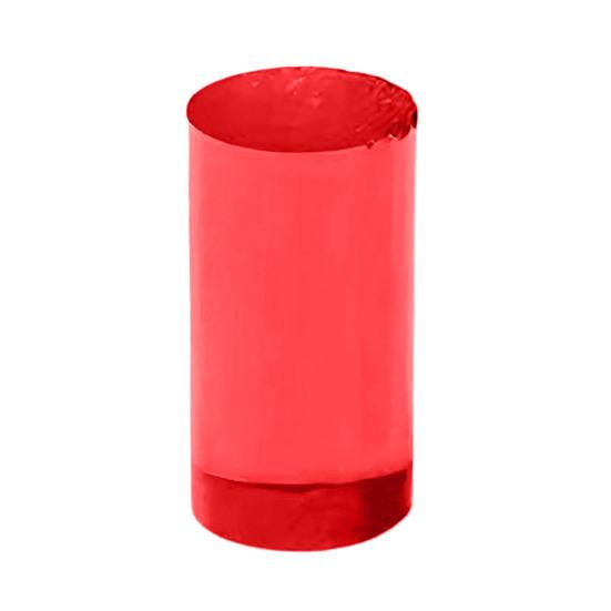 Запасной наконечник для бильярдного кия Прозрачный акриловый наконечник для бильярдного кия Запасные части для ремонта снукера Аксессуары для бильярда