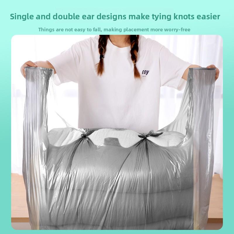 Сумки для переезда, Сортировочные сумки большой вместимости, Одноразовые хлопковые одеяла, Сумки для хранения одежды, Пластиковые пакеты для переезда