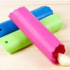 1 шт. Чеснокодавилка Силиконовая Очиститель Чеснока Помощник Машина для Очистки Чеснока Сниматель Шелухи Чеснока Кухонные Гаджеты для Готовки