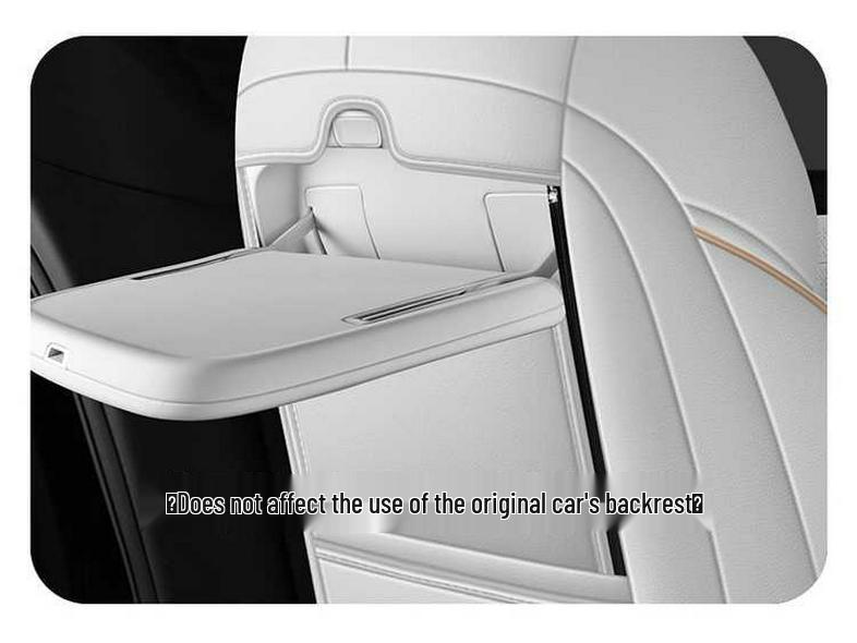 All-Season Full-Cover Car Seat Covers & Interior Cushions for Changan Qiyuan Q07 Models.