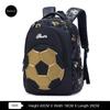 Football Backpack for Children Schoolbag Anime Backpack Travel School Bags for Teenage Boy Mochila Escolar Infantil Menino
