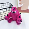 New Old School RuneScape Jad Plush Doll Doll