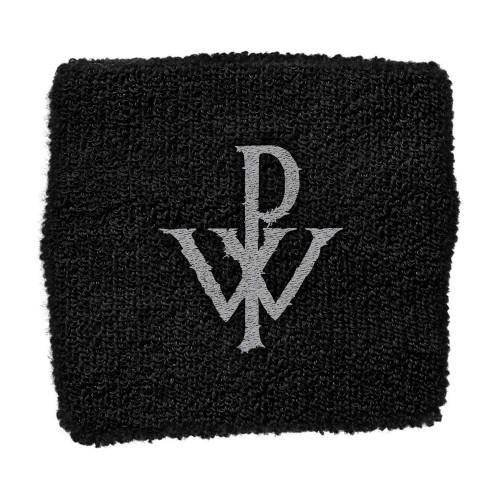 Powerwolf Logo Wristband