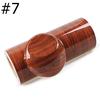 1M Film Wrap Interior Trim Car-Styling Wood Grain Car Vinyl Sticker High Glossy Auto Decal
