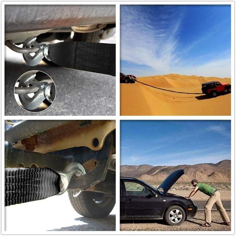 Car Trailer Winch Strap with Heavy Duty Hook Creative Boat Trailer Winch Strap Replacement