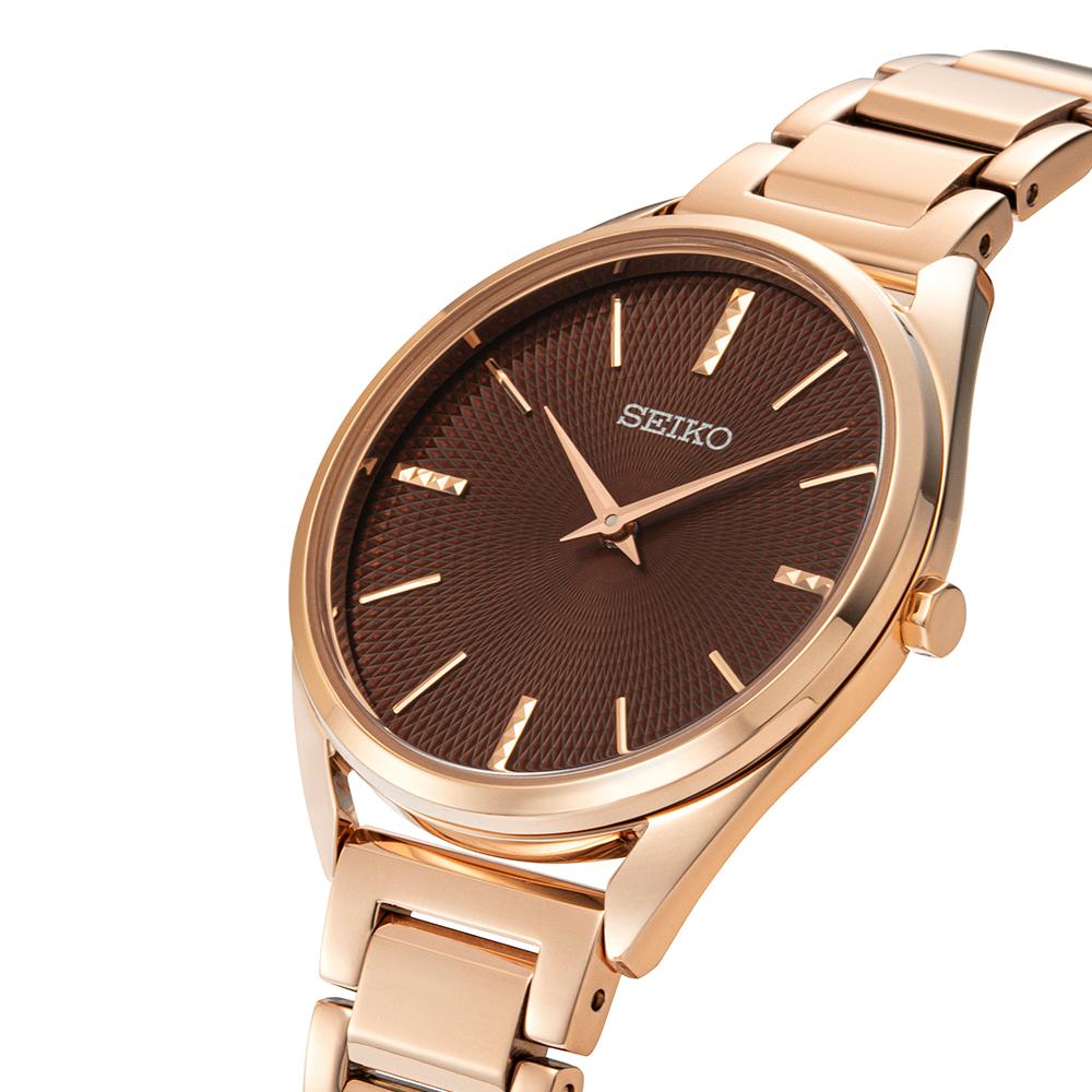 [Seiko] Women's Watch SWR062P1