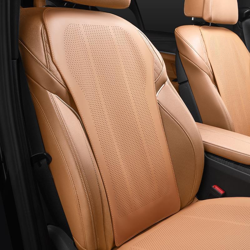 Удлиненная подушка для поддержки ног для Haval H6, Big Dog M6 PLUS, Xiaolong MAX 2-го поколения и Big Dog PHEV H9