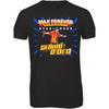 Bughyprint Men'S Vintage 80s Italian Stallone Cobra Graphic T-Shirt | Max Forever 883 2025 The Golden Years Design, Black, Crew Neck, Regular Fit,