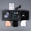 2025 Hot-Selling Wireless Bluetooth Sleep Earphones: In-ear Comfort Design