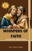 Книга Whispers of Faith : The Story of St. Philip and James