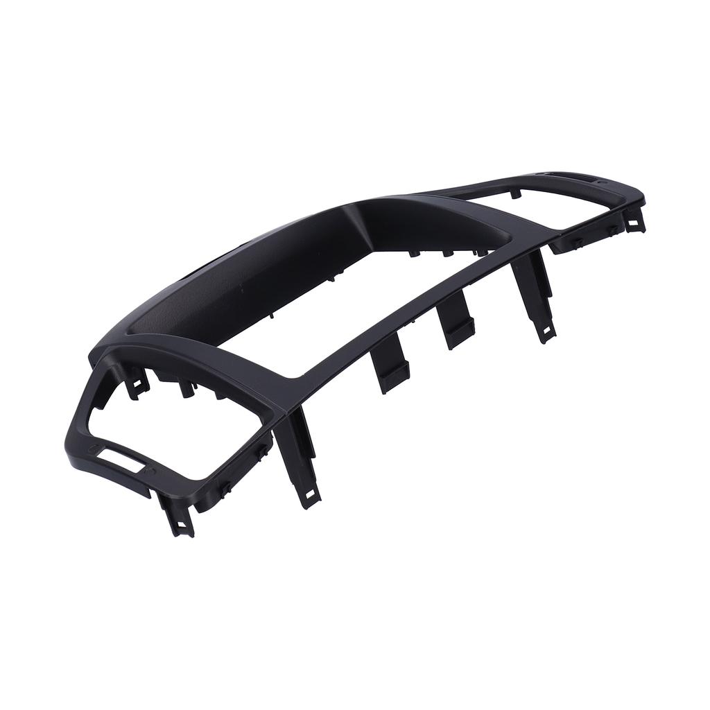 2-DIN Рамка для магнитолы CD/DVD Панель приборной панели Подходит для Honda Europe Accord 2007-2012