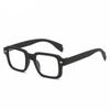 Men Reading Glasses Fashion Retro Glasses for Men Unisex Eye Glasses for Women