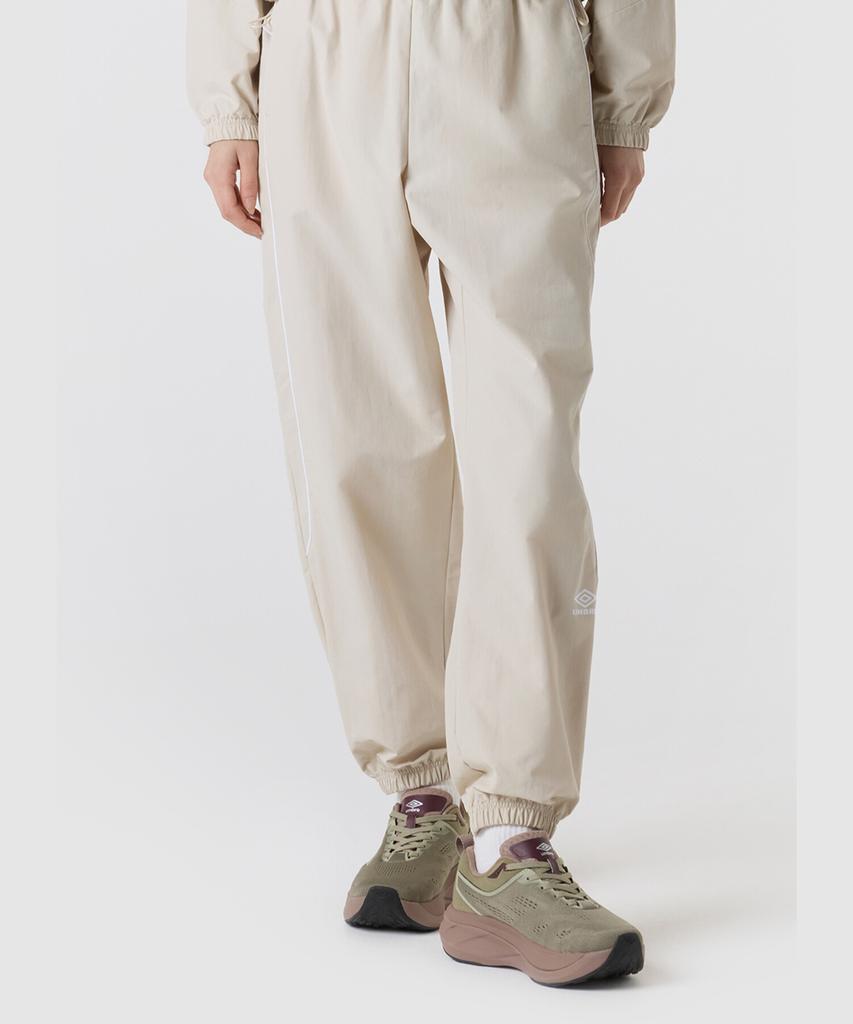 UMBRO Hbl Engineered Crew Плотные брюки-джоггеры Бежевые (Uq323Cpt97)