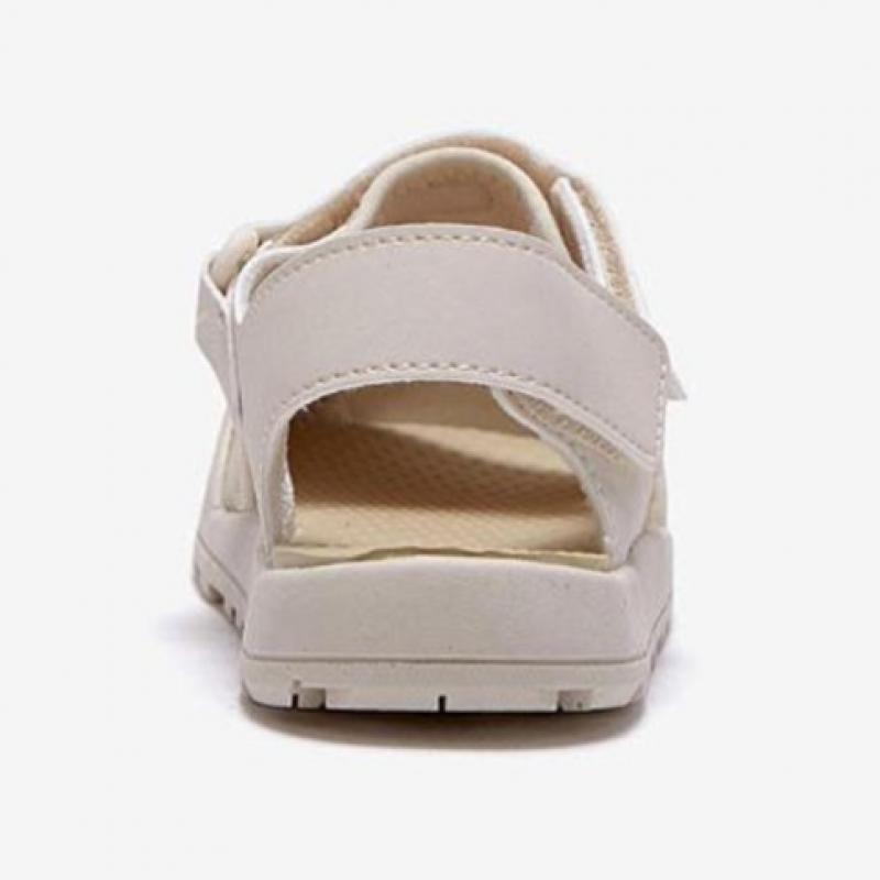 New Balance Детские сандалии New Balance Kids K8810e3p бежевые для мальчиков и девочек детские сандалии цвета морской волны