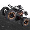 2024 2.4G 1/18 автоматическая фотокамера Follow Me Alloy Rock Crawler Truck пульт дистанционного управления мини-автомобиль RC с WIFI 720P HD камера автомобиль для взрослых и детей подарок игрушки