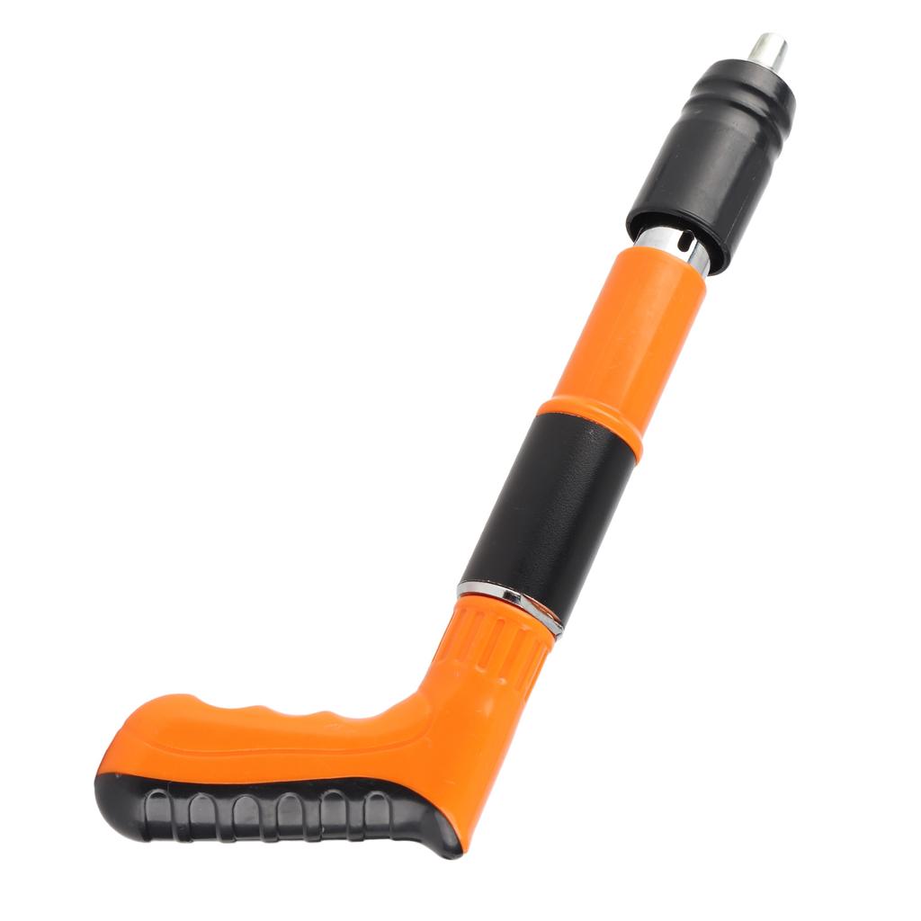 Машинка для стрельбы гвоздями Мини Портативный 5 Скоростей Регулируемый Инструмент Для Забивания Гвоздей На Стену С 200 Гвоздями Для