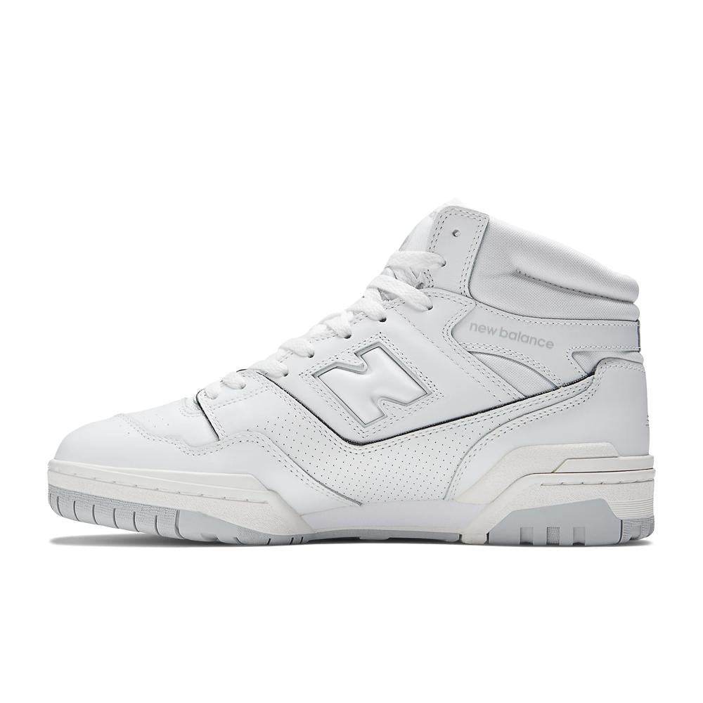 Sneakers New Balance white Version