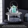 Набор печек для заваривания чая Handon Glass