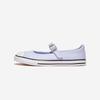 Chuck Taylor All Star Dainty Mary Jane Blueberry Ice, A13445C, 1010112772, Popular Korean Shoes