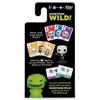 Jeu de cartes - Funko Something Wild Card Game - L'étrange Noël de Monsieur Jack (English)