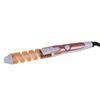 Magic Elegric Spiral Hair Curler Roller Hair Styling Tool Curling Iron Wand