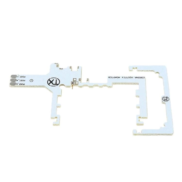 Подходит для 360 Repair Accessories Игровая консоль Xecuter CPU Postfix Адаптер