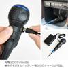 HOZAN Electric Assists screw tightening with the feel of a manual D-700 Screwdriver screwdriver.