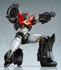 MODEROID Mazinger Kaiser PS ABS assembly plastic model non-scale &