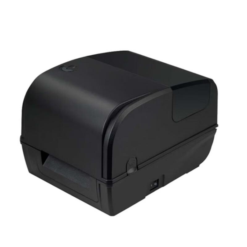 Термотрансферный принтер этикеток и штрих-кодов Xprinter XP-TT426B, штекер CN (адаптер в комплекте)